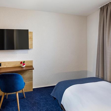 Hotel Tivoli Schlieren Εξωτερικό φωτογραφία