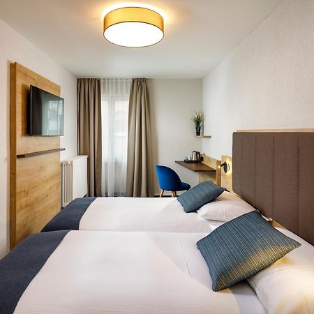 Hotel Tivoli Schlieren Εξωτερικό φωτογραφία
