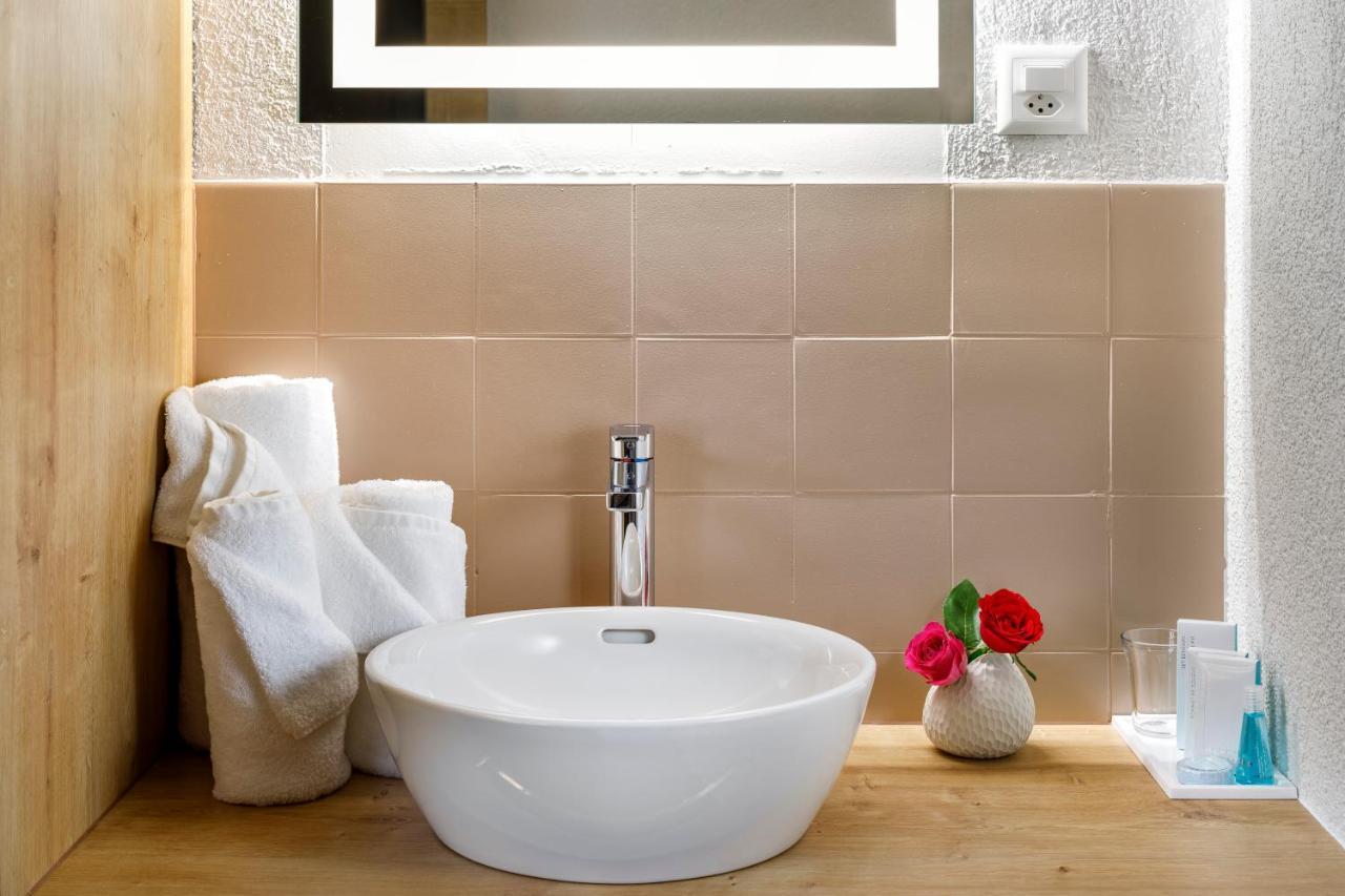 Hotel Tivoli Schlieren Εξωτερικό φωτογραφία