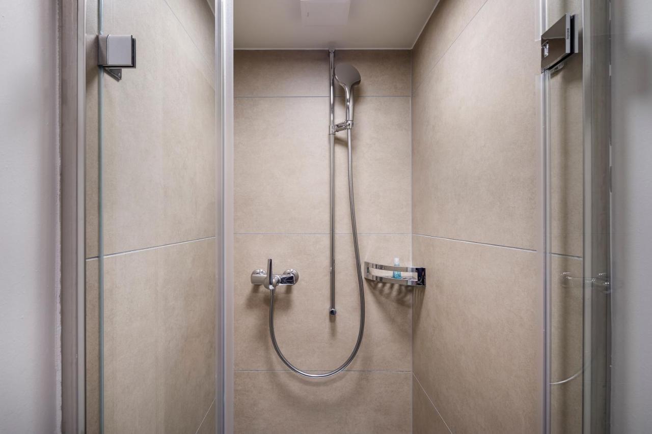 Hotel Tivoli Schlieren Εξωτερικό φωτογραφία