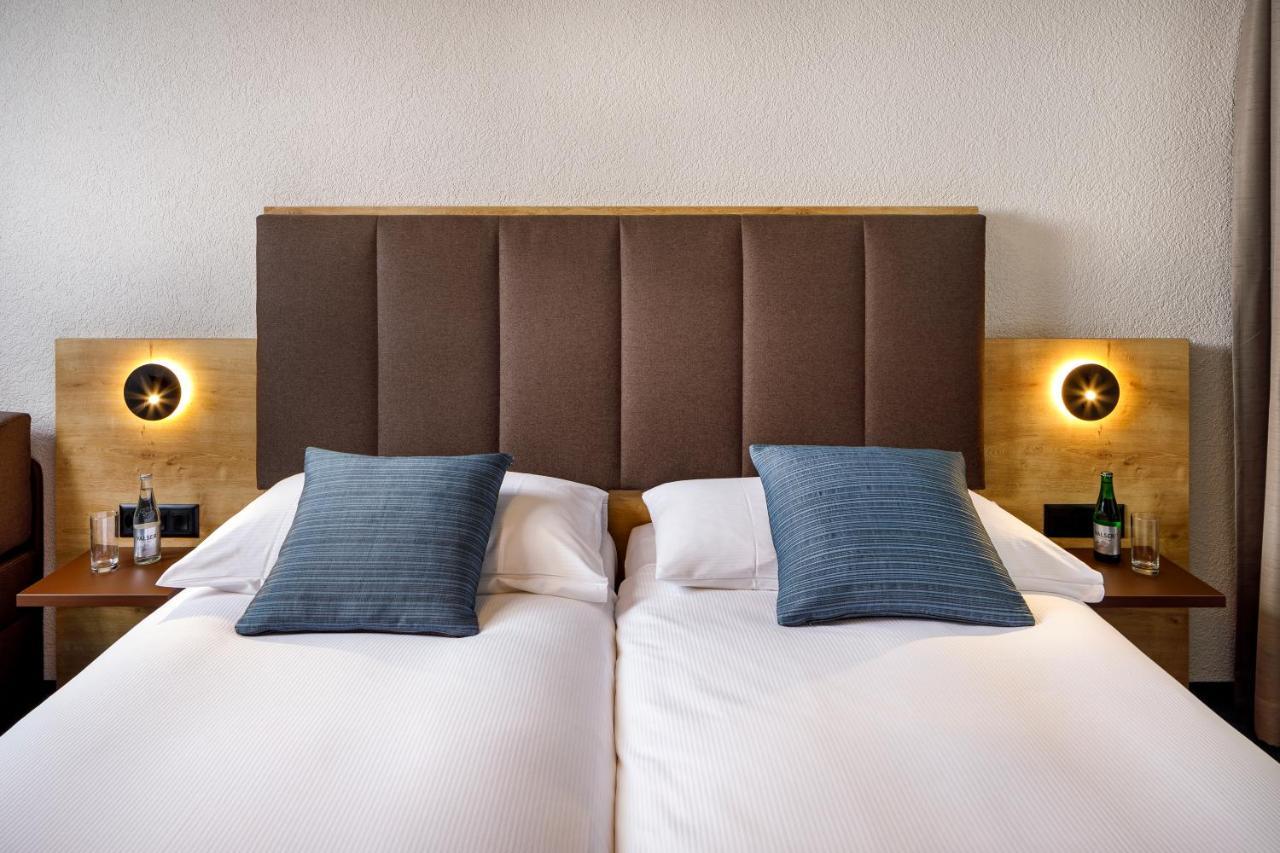 Hotel Tivoli Schlieren Εξωτερικό φωτογραφία