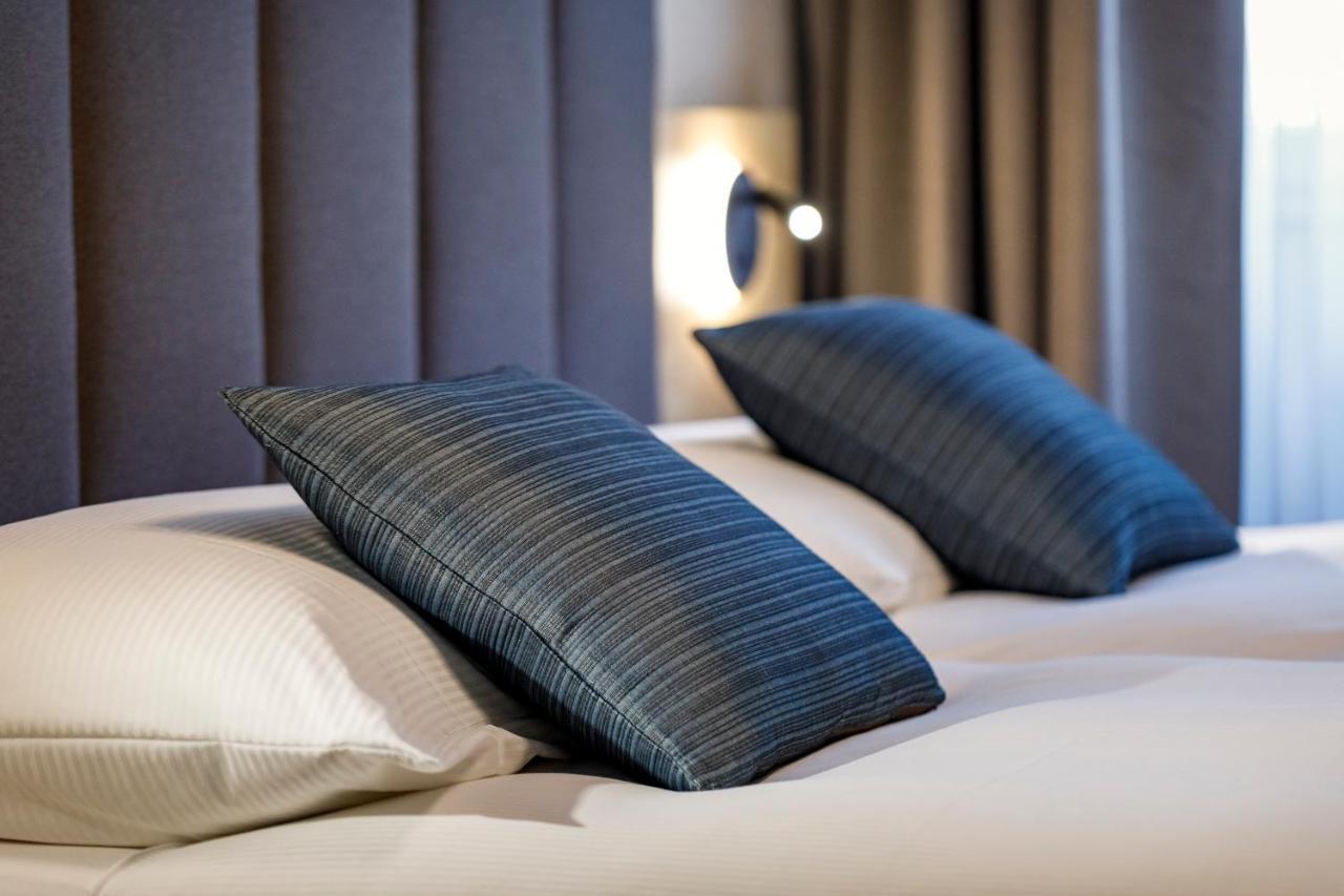 Hotel Tivoli Schlieren Εξωτερικό φωτογραφία