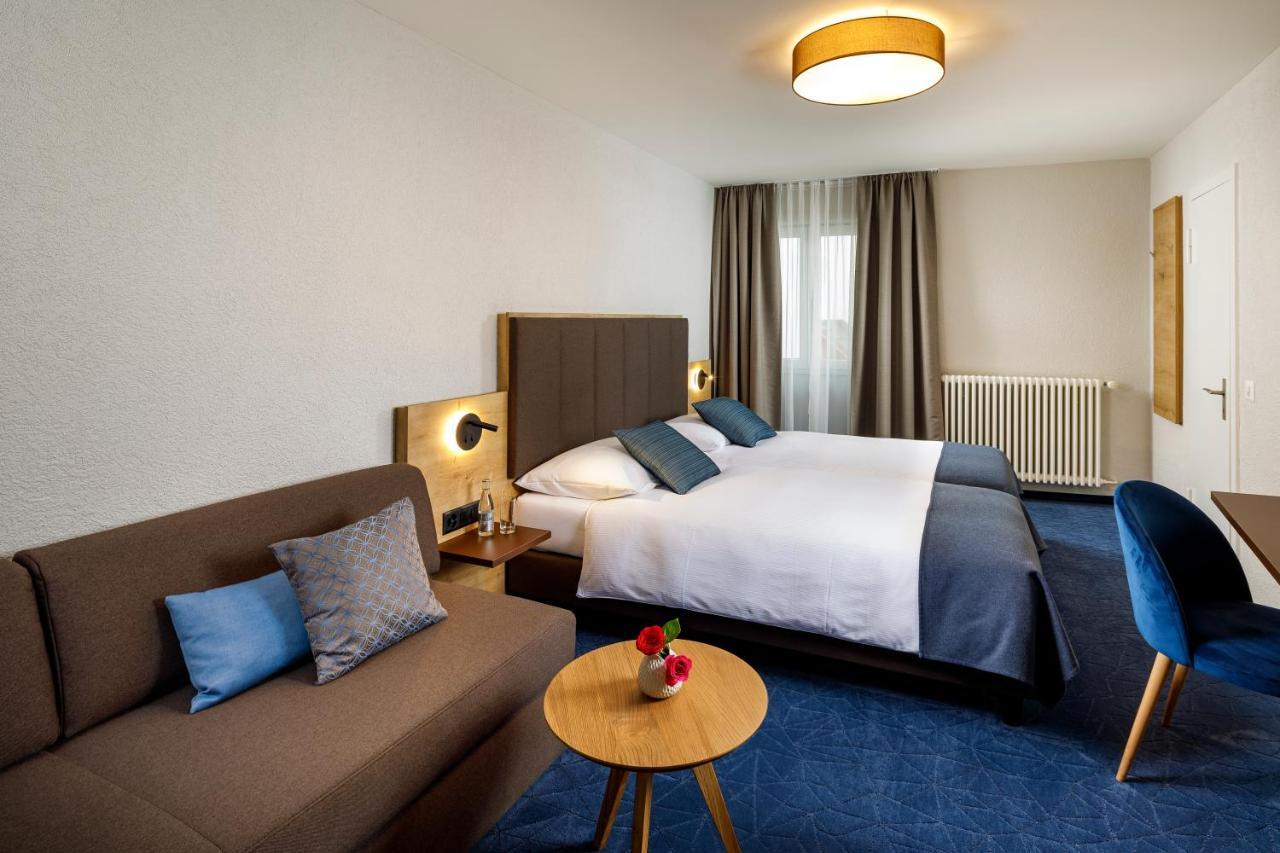 Hotel Tivoli Schlieren Εξωτερικό φωτογραφία