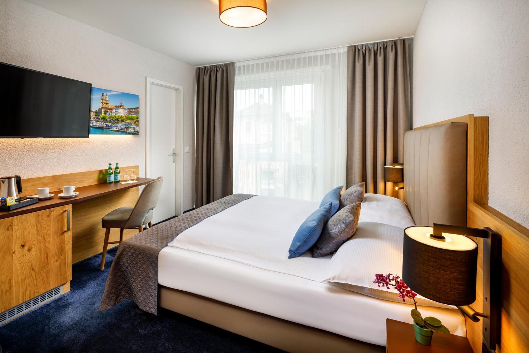 Hotel Tivoli Schlieren Εξωτερικό φωτογραφία