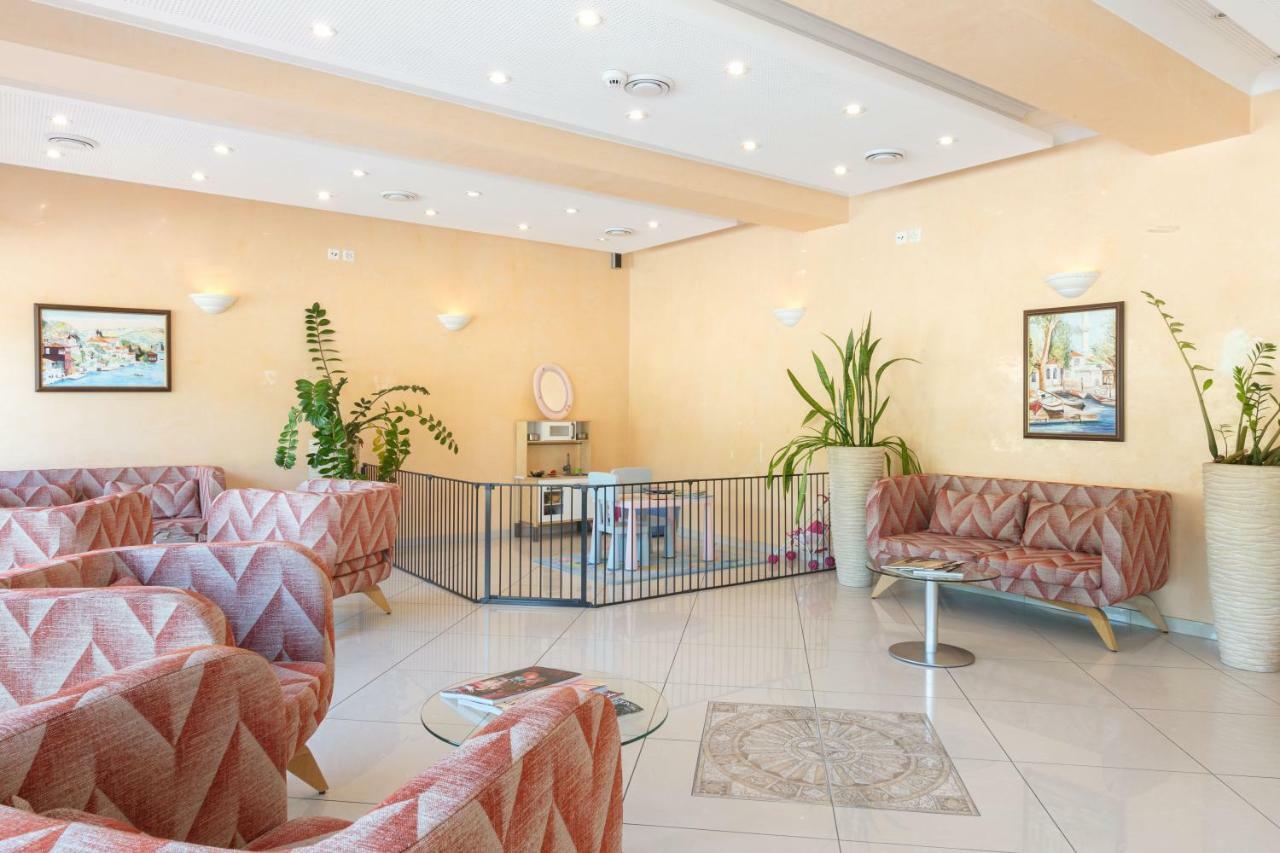 Hotel Tivoli Schlieren Εξωτερικό φωτογραφία