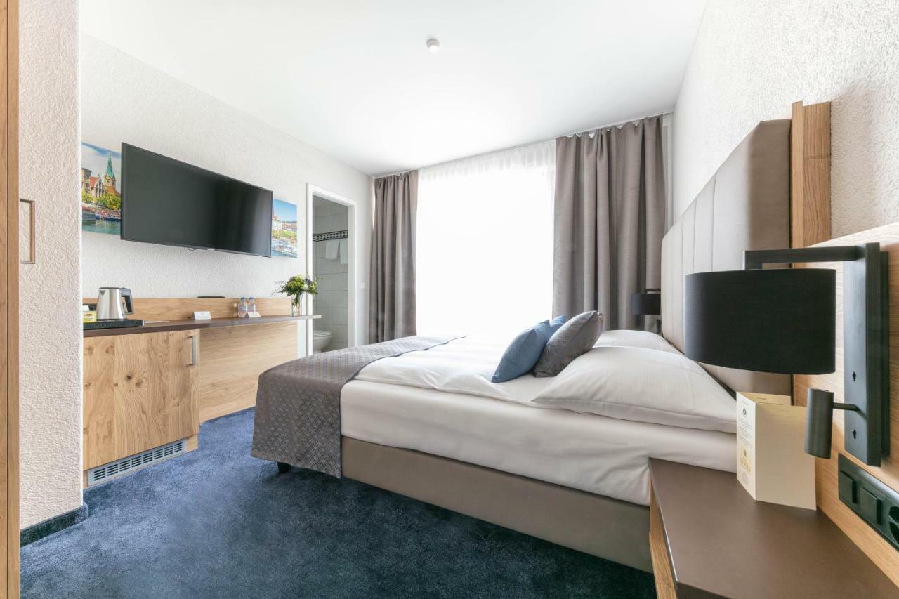 Hotel Tivoli Schlieren Εξωτερικό φωτογραφία