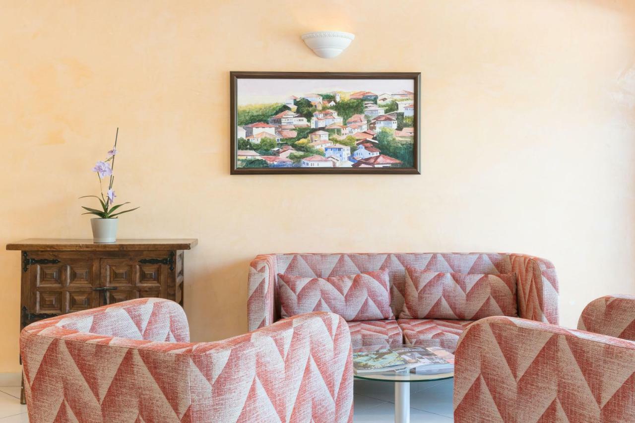 Hotel Tivoli Schlieren Εξωτερικό φωτογραφία