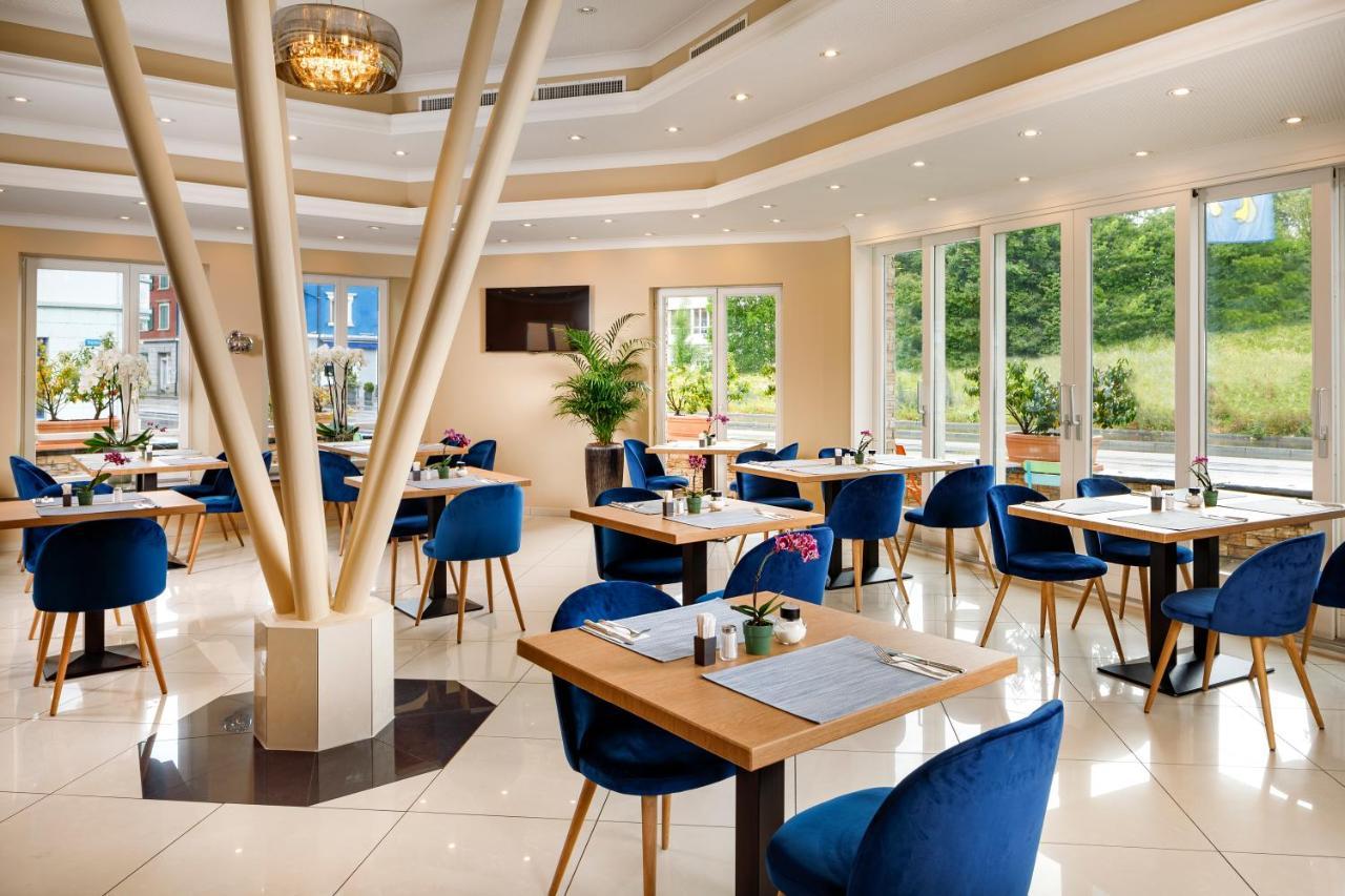 Hotel Tivoli Schlieren Εξωτερικό φωτογραφία