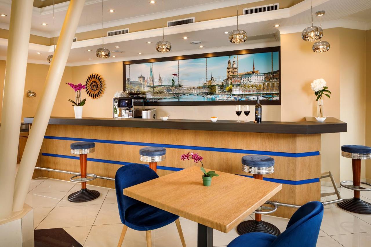 Hotel Tivoli Schlieren Εξωτερικό φωτογραφία