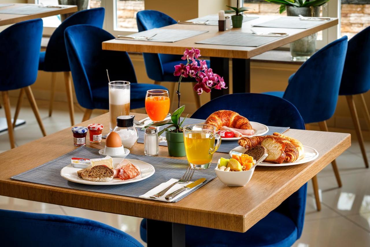 Hotel Tivoli Schlieren Εξωτερικό φωτογραφία