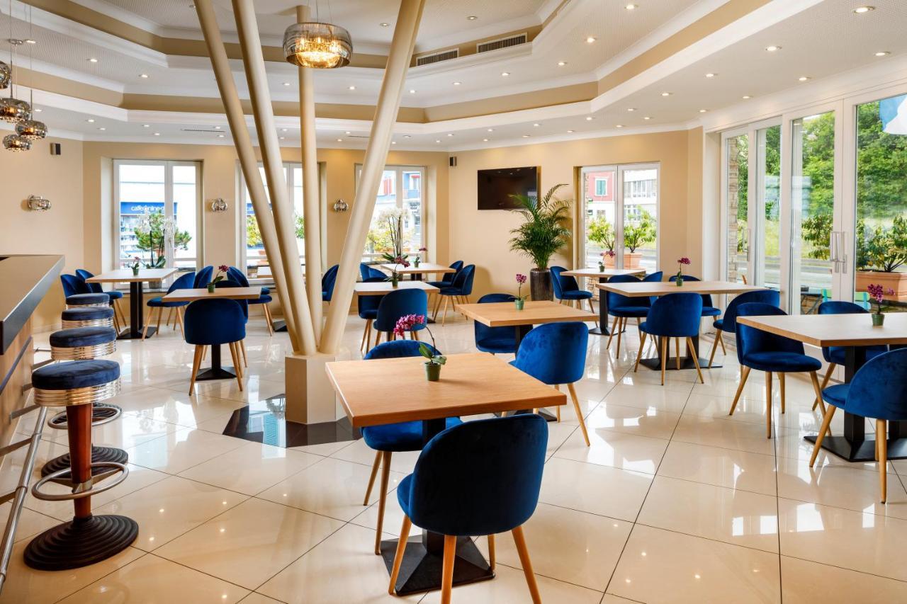 Hotel Tivoli Schlieren Εξωτερικό φωτογραφία