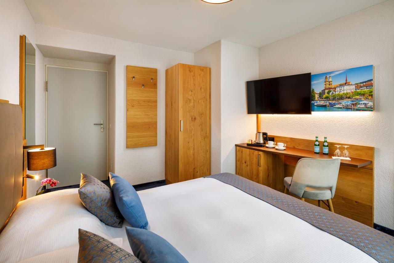 Hotel Tivoli Schlieren Εξωτερικό φωτογραφία